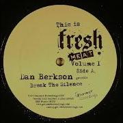 Dan Berkson Break The Silence