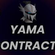 Yama Yama