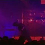 Gary Numan Telekon Live