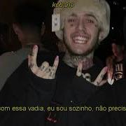 Lil Peep Black Fingernails Legendado