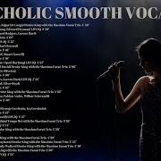 Melancholic Smooth Vocal Jazz