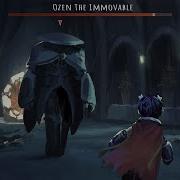 Made In Abyss Ozen Theme