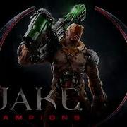 Quake Champions The Elder World