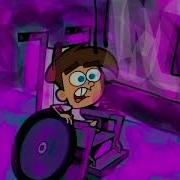 Timmy Ja Haltijakummit