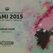 Adrian Hour Svojcise Original Mix