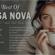 Jazz Bossa Nova Music Best Bossa Nova Covers 2024 Top Bossa Nova Songs