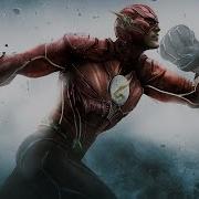 Injustice 2 Лучший Удар Флэша Flash Super Hit