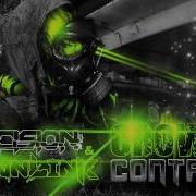 Excision Crowd Control