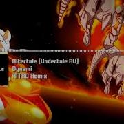 Altertale Nitro Remix