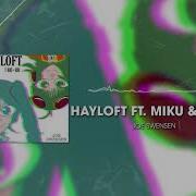 Hayloft Miku And Gumi