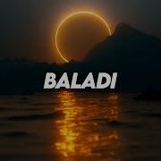 Baladi Extended Mix Afronom Asln Timor Jana