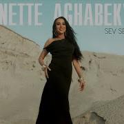 Anette Aghabekyan Sev Acher