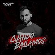 Alfonso Music Cuando Bailamos Cover Audio