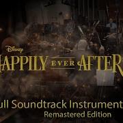 Happily Ever After Instrumental