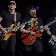 Joe Satriani Full Concert