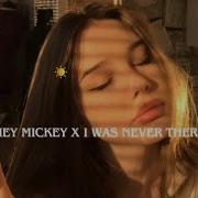 Oh Mickey X I Was Never There