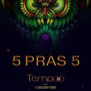Vegas 5 Pras 5