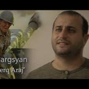 Hayk Sargsyan De Txerq Araj 2020
