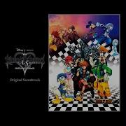 Simple And Clean Kingdom Hearts Orchestra