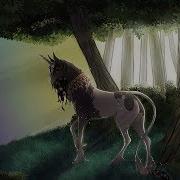 Magical Fantasy Music Unicorns Of The Lonely