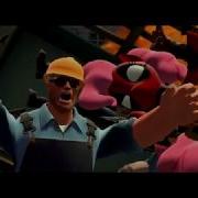 Sfm Ponies The Fallen Opening