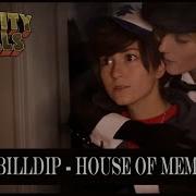 House Of Memories Гравити Фолз