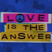 Marnik Love Is The Answer