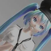 鏡音リン Glide