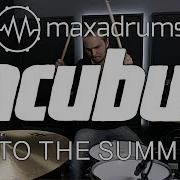 Incubus Into The Summer Drum Cover