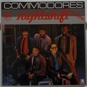 Night Shift Instrumental Version