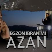 Egzon Ibrahimi Azan