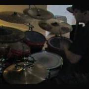 Marilyn Manson Sweet Dreams Drum Cover Drums Only