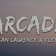 Arcade Cover