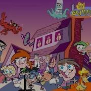 Fairly Oddparents Malay