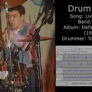 Oasis Drum Track