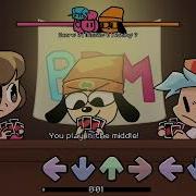 Bpm Fnf Mod