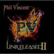 Phil Vincent Through The Storm