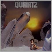 Quartz Beyond The Cloud