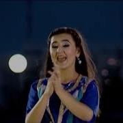 Yulduz Jumaniyozova Baxtim Sen Concert Version