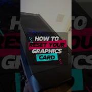 Video Card Problems Or Screen Problems