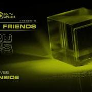 Andrewzvee Deep Inside