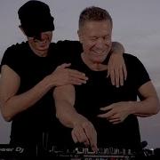 Cosmic Gate Ibiza Sunset Set Mosaiik Chapter Two Album World Premiere