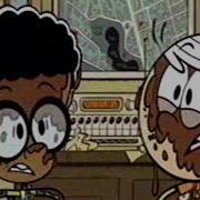The Loud House Johnny Test Abertura