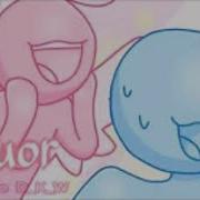 Bubble Gum Bitch Animatic Collob
