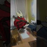 Meme Hollow Knight