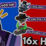 Tds Hp