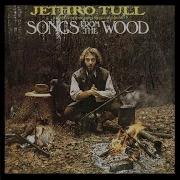 Jethro Tull The Whistler
