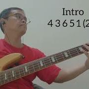 Kecaplah Dan Lihatlah Franky Sihombing Bass Cover