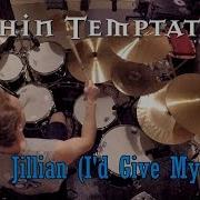 Within Temptation Jillian Drum Cover