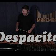 Soundtrack Despacito Versión Marimba